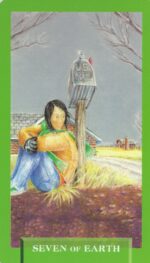 Todays Journey Tarot Kortos Schiffer Publishing - Image 8