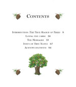 Tree Magick Oracle kortos Cico Books - Image 5