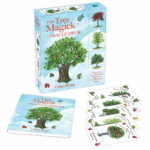 Tree Magick Oracle kortos Cico Books - Image 6