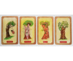 Tree of Life Oracle kortos Schiffer Publishing - Image 3