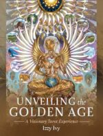 Unveiling The Golden Age: A Visionary Tarot kortos Blue Angel - Image 7