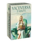 Viceversa Tarot Mini kortos Lo Scarabeo - Image 2