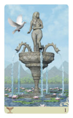 Viceversa Tarot Mini kortos Lo Scarabeo - Image 4
