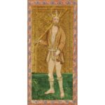 Visconti di Modrone taro kortos Lo Scarabeo - Image 3