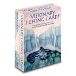 Visionary I Ching oracle kortos Blue Angel - Image 4