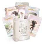 Wealthy Woman Oracle kortos Muse Oracle Press - Image 3