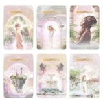 Wealthy Woman Oracle kortos Muse Oracle Press - Image 6