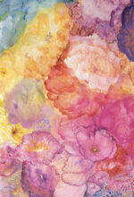 Whispers of Healing Oracle kortos Blue Angel - Image 5