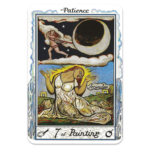 William Blake Tarot Of The Creative Imagination kortos Schiffer Publishing - Image 2