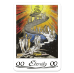William Blake Tarot Of The Creative Imagination kortos Schiffer Publishing - Image 3