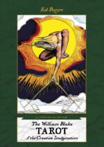 William Blake Tarot Of The Creative Imagination kortos Schiffer Publishing - Image 4