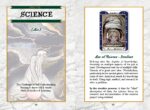 William Blake Tarot Of The Creative Imagination kortos Schiffer Publishing - Image 6