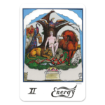 William Blake Tarot Of The Creative Imagination kortos Schiffer Publishing - Image 7