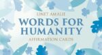 Words for Humanity afirmacijų kortos Animal Dreaming - Image 2