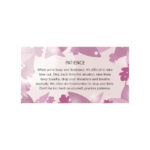 Words for Humanity afirmacijų kortos Animal Dreaming - Image 3