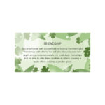 Words for Humanity afirmacijų kortos Animal Dreaming - Image 5