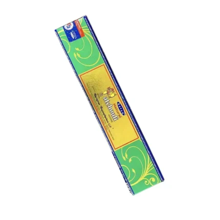 Satya Natural Patchouli smilkalai