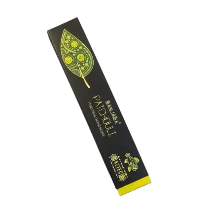 Banjara Tribal Patchouli smilkalai