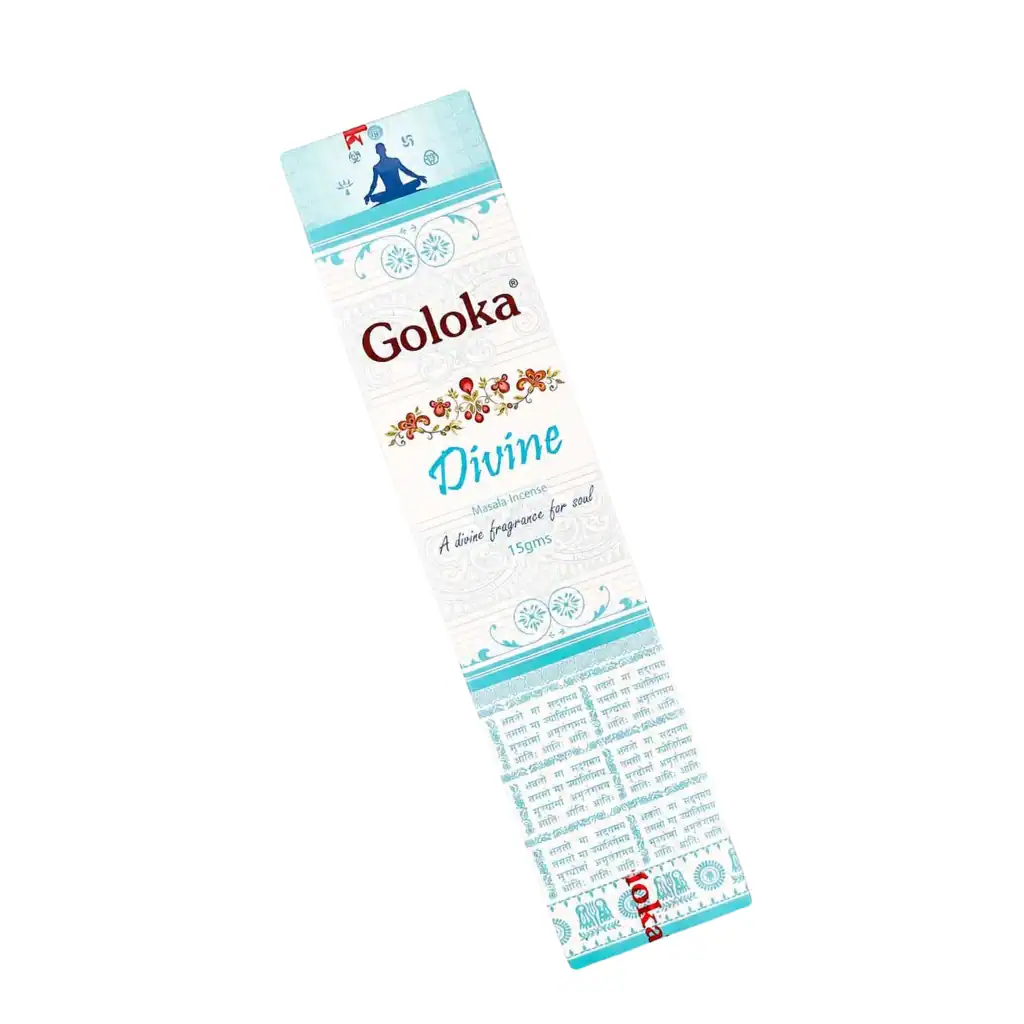 Goloka Divine_C Goloka Divine smilkalai