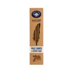 Native Soul Palo Santo & Desert Sage ritualiniai smilkalai