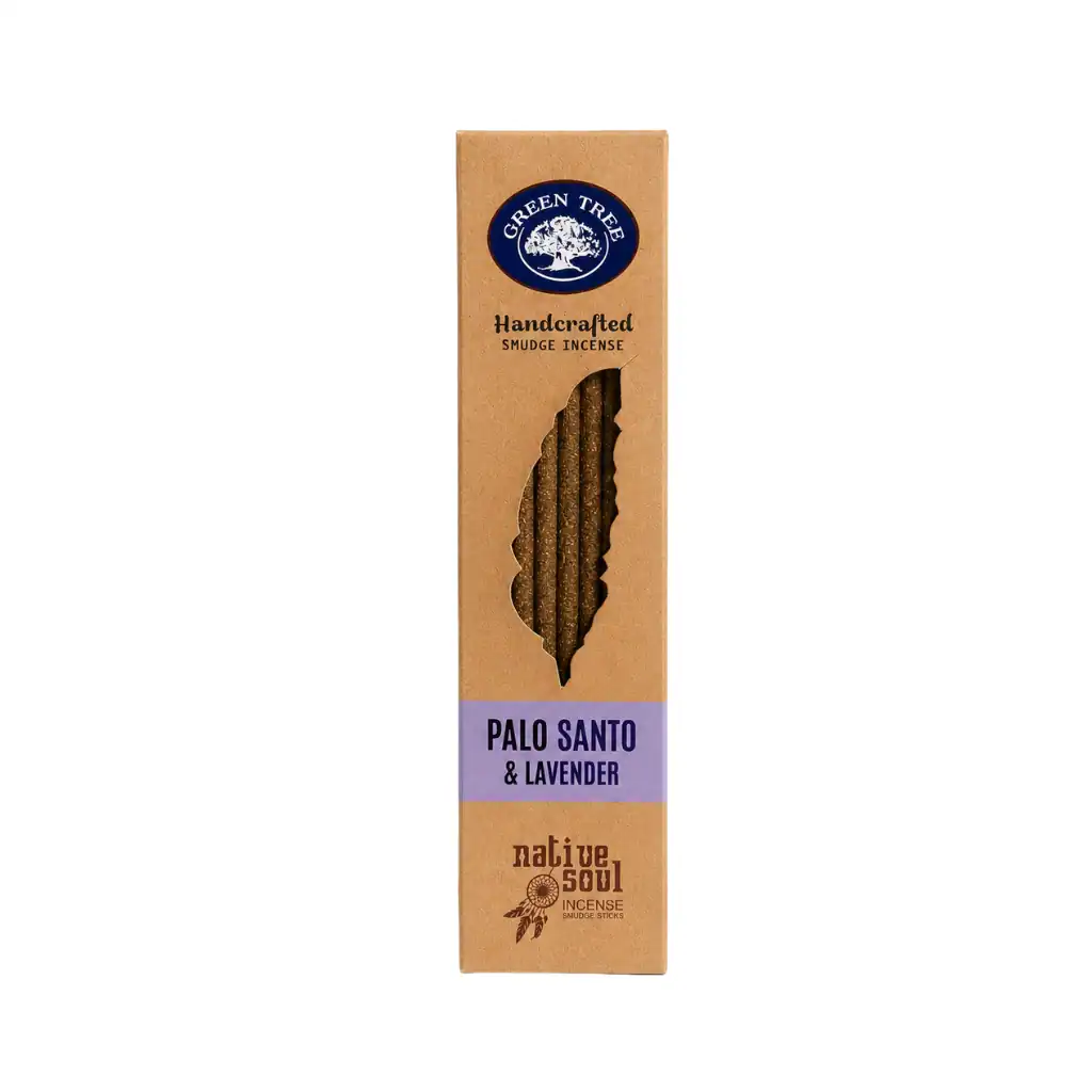 Native Soul Palo Santo & Lavender ritualiniai smilkalai_C Native Soul Palo Santo & Lavender ritualiniai smilkalai