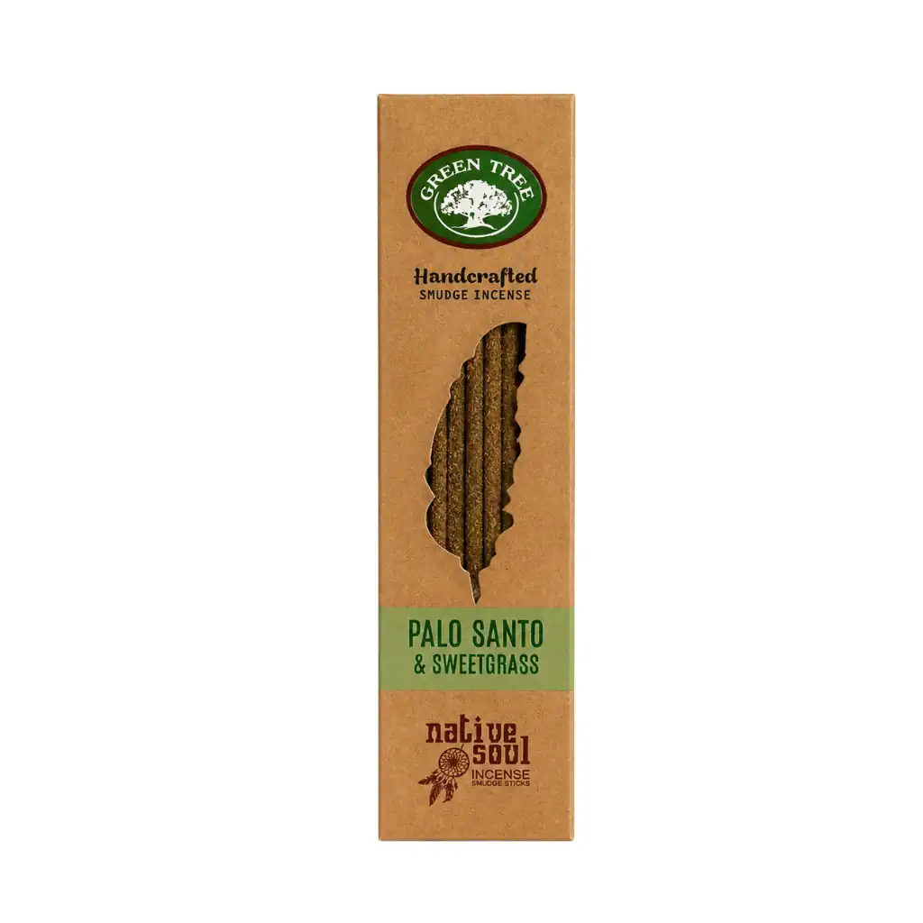Native Soul Palo Santo & Sweet Grass ritualiniai smilkalai_C Native Soul Palo Santo & Sweet Grass ritualiniai smilkalai