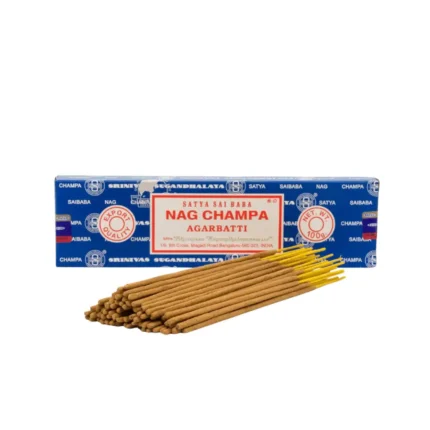 Satya Nag Champa smilkalai lazdelėmis 100 g.