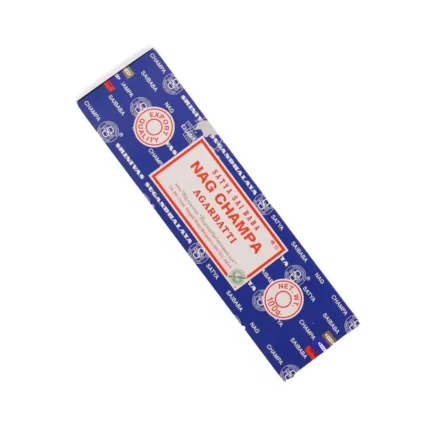 Satya Nag Champa smilkalai 100 g.