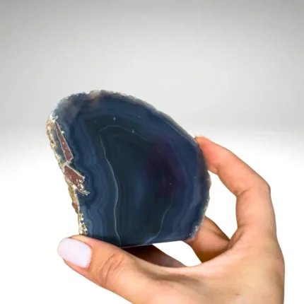 Agatas (pastatomas) 342g.