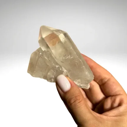Kalnų krištolas 179g.