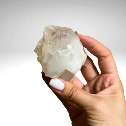 Kalnų krištolas 203g.
