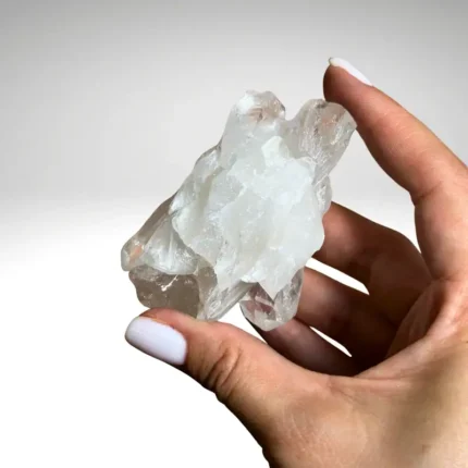 Kalnų krištolas 130g.
