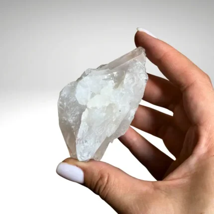 Kalnų krištolas 130g.