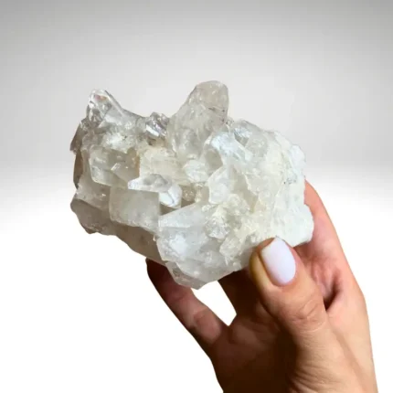 Kalnų krištolas 447g.