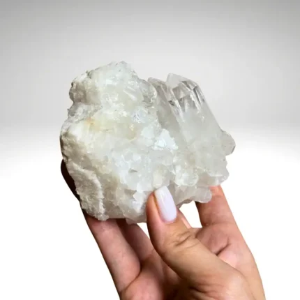 Kalnų krištolas 447g.