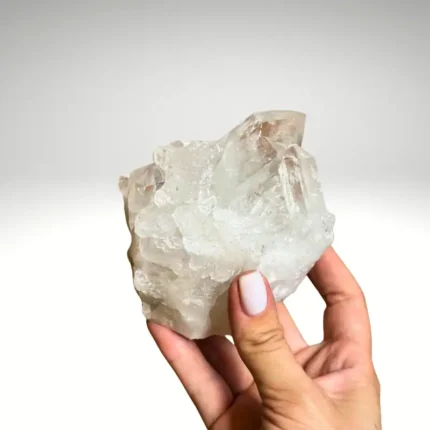 Kalnų krištolas 571g.