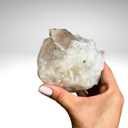 Kalnų krištolas 571g.