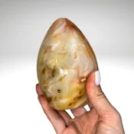 Karneolis (pastatomas) 1249g.