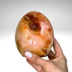 Karneolis (pastatomas) 1249g.