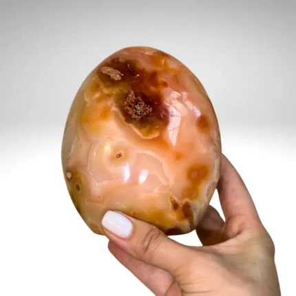 Karneolis (pastatomas) 1249g.