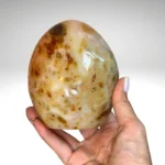Karneolis (pastatomas) 1249g.