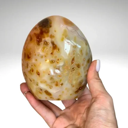 Karneolis (pastatomas) 1249g.