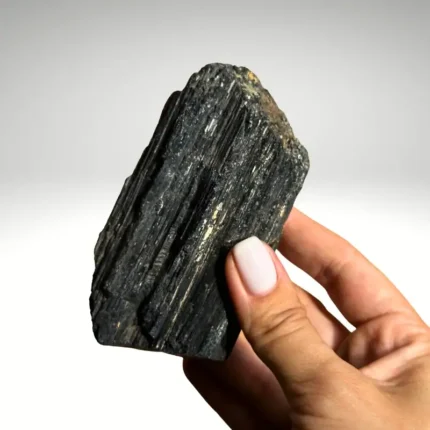 Turmalinas (šerlas) 424g.