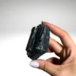 Turmalinas (šerlas) 119g.