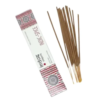 Indus Treasures - Indic-Spice smilkalai