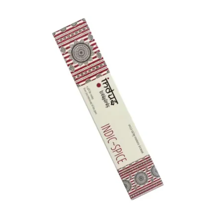 Indus Treasures - Indic-Spice smilkalai