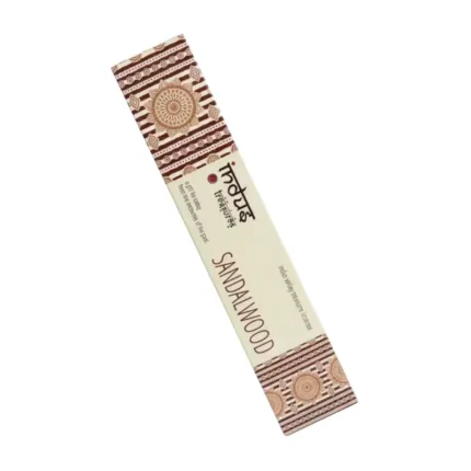 Indus Treasures - Sandalwood smilkalai