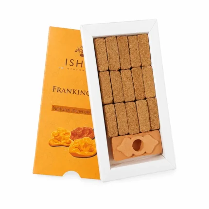 Ishom frankincense smilkalai