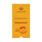 Ishom frankincense smilkalai