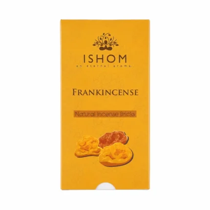 Ishom frankincense smilkalai